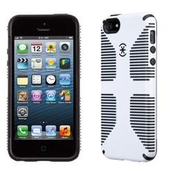 Чехлы для мобильных телефонов Speck CandyShell Grip for iPhone 5/5S