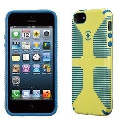Чехлы для мобильных телефонов Speck CandyShell Grip for iPhone 5/5S