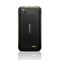 Мобильные телефоны Lenovo A660