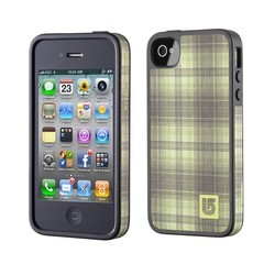 Чехлы для мобильных телефонов Speck FabShell Burton for iPhone 4/4S