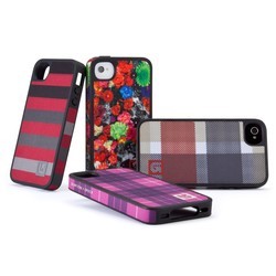 Чехлы для мобильных телефонов Speck FabShell Burton for iPhone 4/4S