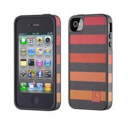 Чехлы для мобильных телефонов Speck FabShell Burton for iPhone 4/4S