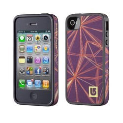 Чехлы для мобильных телефонов Speck FabShell Burton for iPhone 4/4S