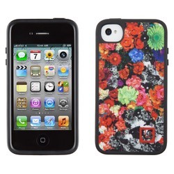 Чехлы для мобильных телефонов Speck FabShell Burton for iPhone 4/4S