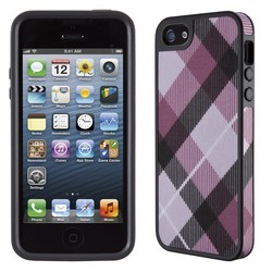 Чехлы для мобильных телефонов Speck FabShell for iPhone 5/5S