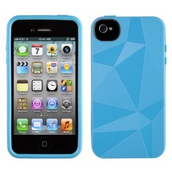 Чехлы для мобильных телефонов Speck GeoSkin for iPhone 4/4S