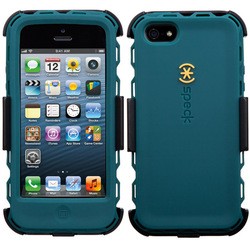 Чехлы для мобильных телефонов Speck ToughSkin Duo for iPhone 5/5S