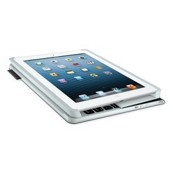 Чехлы для планшетов Logitech Keyboard Folio for iPad 2/3/4