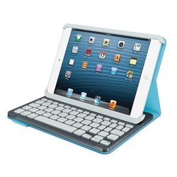 Чехлы для планшетов Logitech Keyboard Folio for iPad 2/3/4