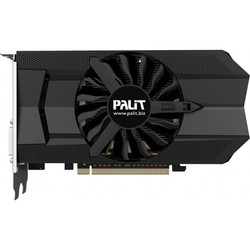 Видеокарты Palit GeForce GTX 650 Ti Boost NE5X65B01049