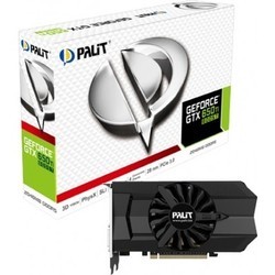 Видеокарты Palit GeForce GTX 650 Ti Boost NE5X65B01049
