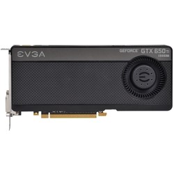 Видеокарты EVGA GeForce GTX 650 Ti Boost 02G-P4-3658-KR