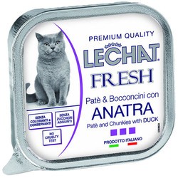 Корм для кошек Monge LeChat Excellence Adult Duck 100 g