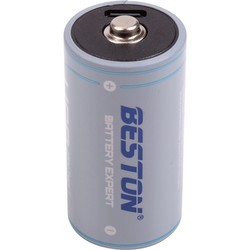 Аккумуляторы и батарейки Beston 1xC 2300 mAh USB Type-C