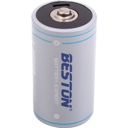 Аккумуляторы и батарейки Beston 1xD 4000 mAh USB Type-C