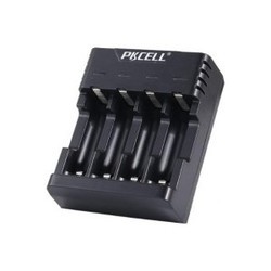 Зарядки аккумуляторных батареек Pkcell PK-8146