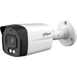 Камеры видеонаблюдения Dahua HAC-HFW1500TLM-IL-A-0360B-S2 3.6 mm