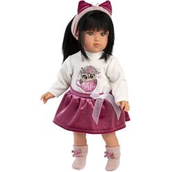 Куклы Llorens Greta 54048