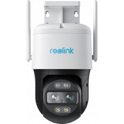 Камеры видеонаблюдения Reolink TrackMix W760