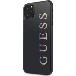 Чехлы для мобильных телефонов GUESS Glitter Logo for iPhone 11 Pro Max