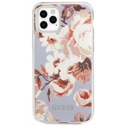 Чехлы для мобильных телефонов GUESS Flower Collection for iPhone 11 Pro Max