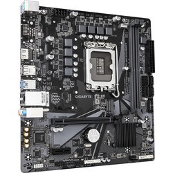 Материнские платы Gigabyte B660M K DDR4