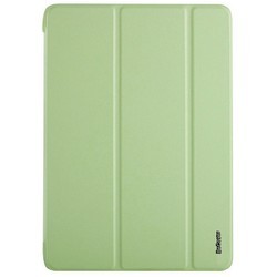 Чехлы для планшетов Becover Tri Fold Hard TPU for iPad Air 11” M2