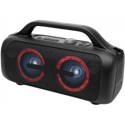 Портативные колонки JVC XS-E843