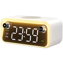 Портативные колонки Wekome D6