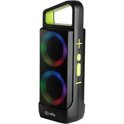 Портативные колонки Celly Groove RGB