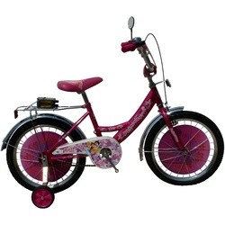Детские велосипеды MUSTANG Princess 18
