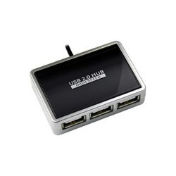 Картридеры и USB-хабы LEXMA UA9