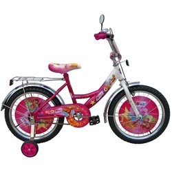 Детские велосипеды MUSTANG Winx 18