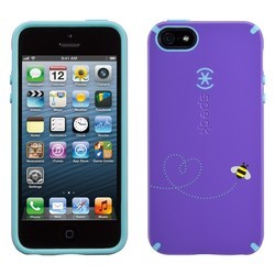 Чехлы для мобильных телефонов Speck CandyShell Heart for iPhone 5/5S