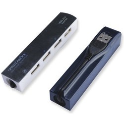 Картридеры и USB-хабы SIYOTEAM SY-H002