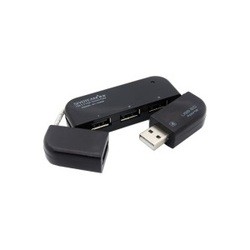 Картридеры и USB-хабы SIYOTEAM SY-H008