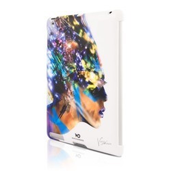 Чехлы для планшетов White Diamonds Nafrotiti for iPad 2/3/4