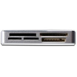 Картридеры и USB-хабы Digitus DA-70323