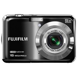 Фотоаппараты Fujifilm FinePix AX650