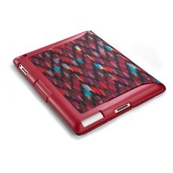 Чехлы для планшетов Speck FitFolio Burton for iPad 2/3/4