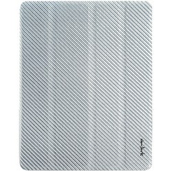 Чехол Navjack Corium for iPad 2/3/4 (белый)