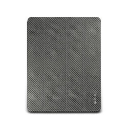 Чехол Navjack Corium for iPad 2/3/4 (коричневый)