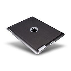 Чехол Navjack Glimmer for iPad 2/3/4 (черный)