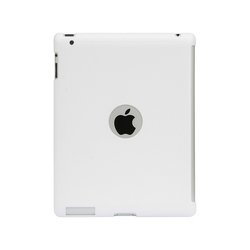 Чехол Navjack Glimmer for iPad 2/3/4 (белый)
