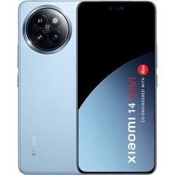 Мобильные телефоны Xiaomi 14 Civi 512&nbsp;ГБ / 12&nbsp;ГБ