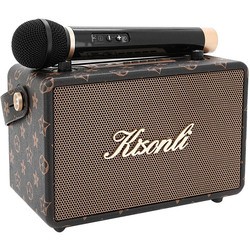 Портативные колонки Kisonli G-100