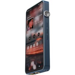 MP3-плееры iBasso DX320
