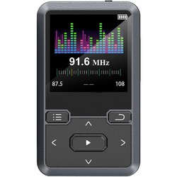 MP3-плееры Benjie M10 Clip 32Gb
