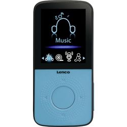 MP3-плееры Lenco PODO-153