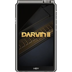 MP3-плееры HiBy RS8